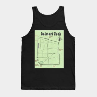 Leimert Park Tank Top